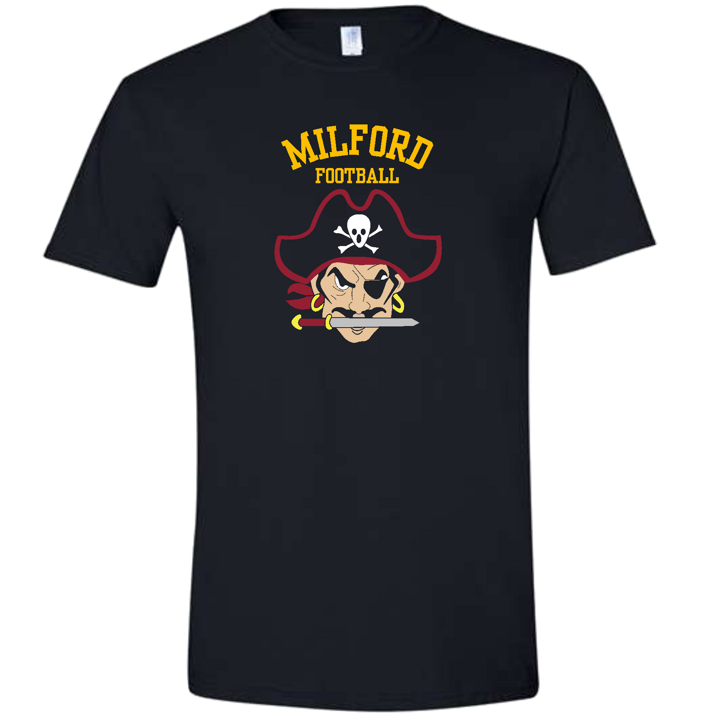 Gildan Ultra Cotton Youth T-Shirt