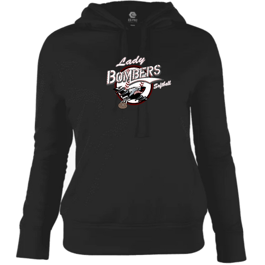 Tech Fleece Youth Pullover Polyester Hoodie