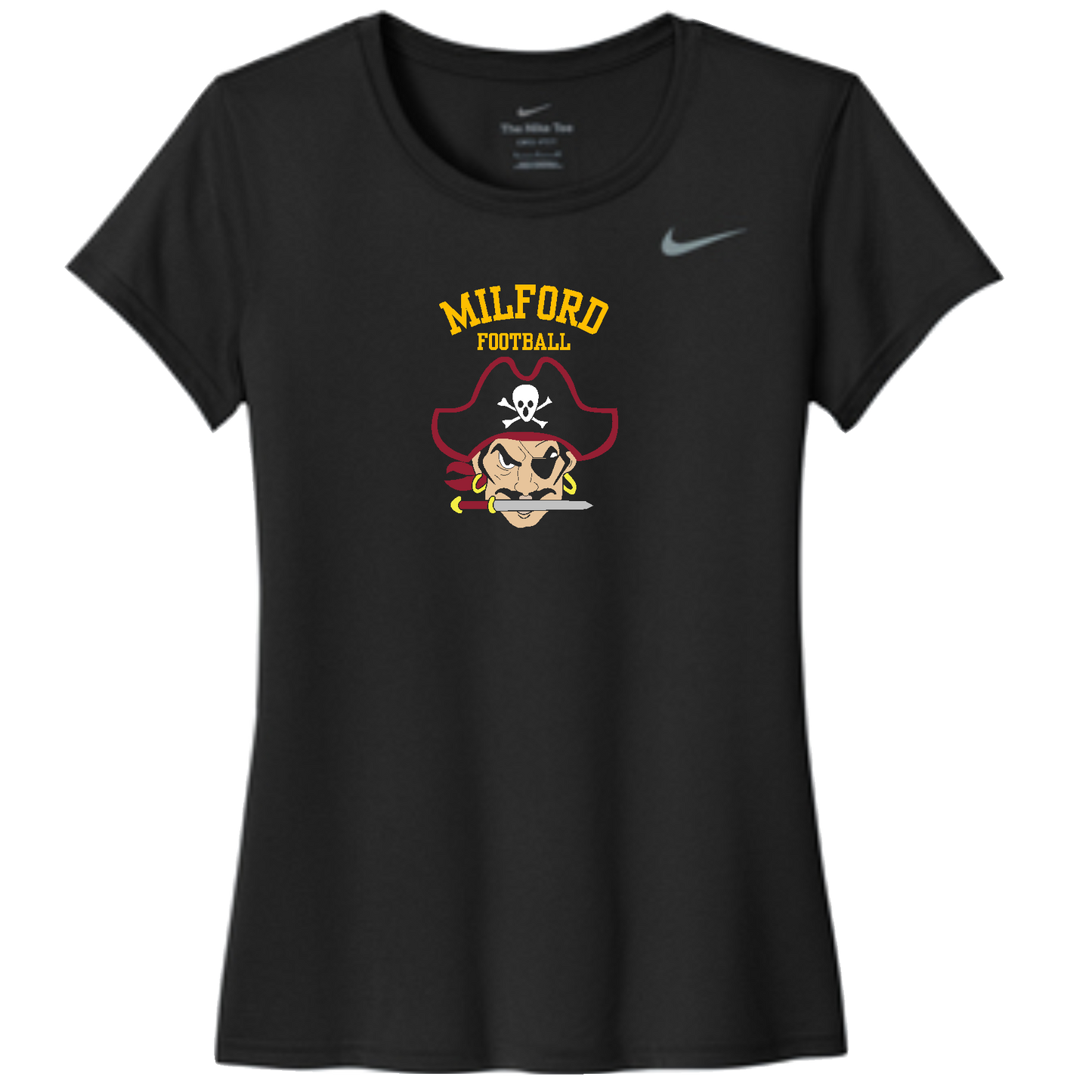 Nike Ladies Legend Tee