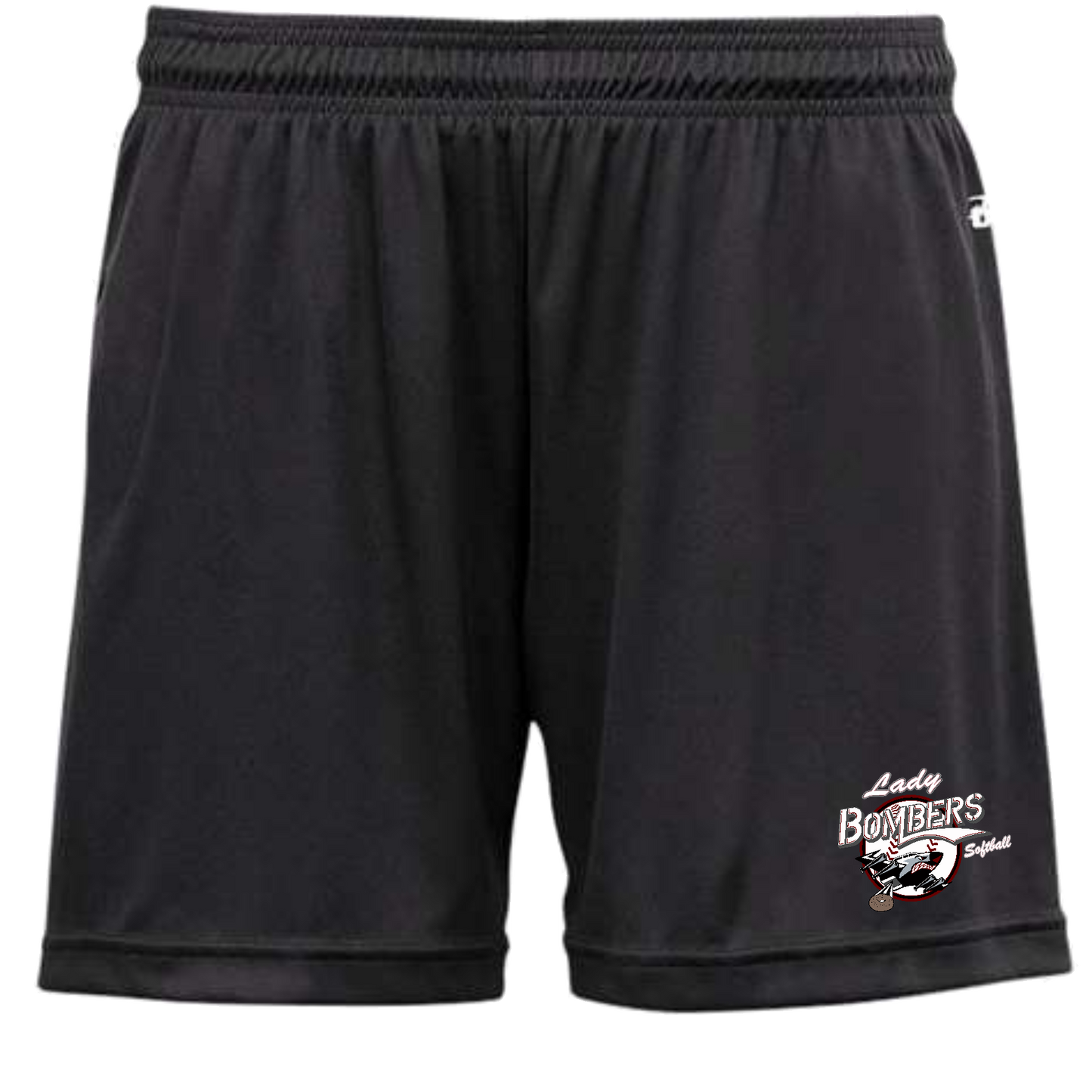 Men's Badger - B-Core 7" Shorts