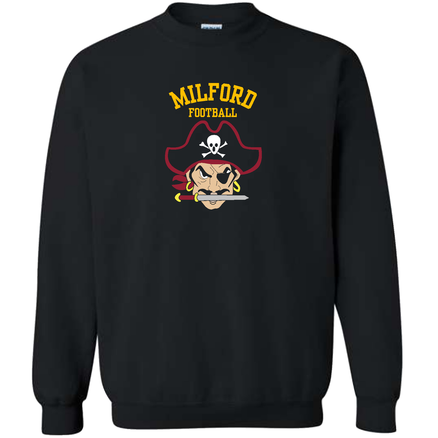 Gildan - Heavy Blend Youth Sweatshirt