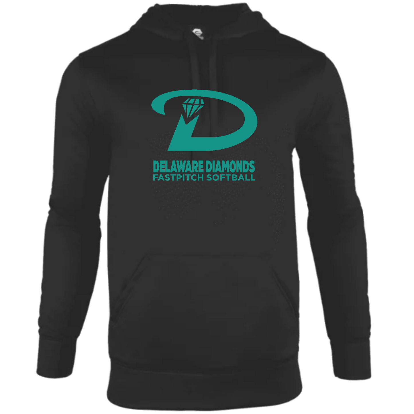 Tech Fleece Men's Pullover Hoodie