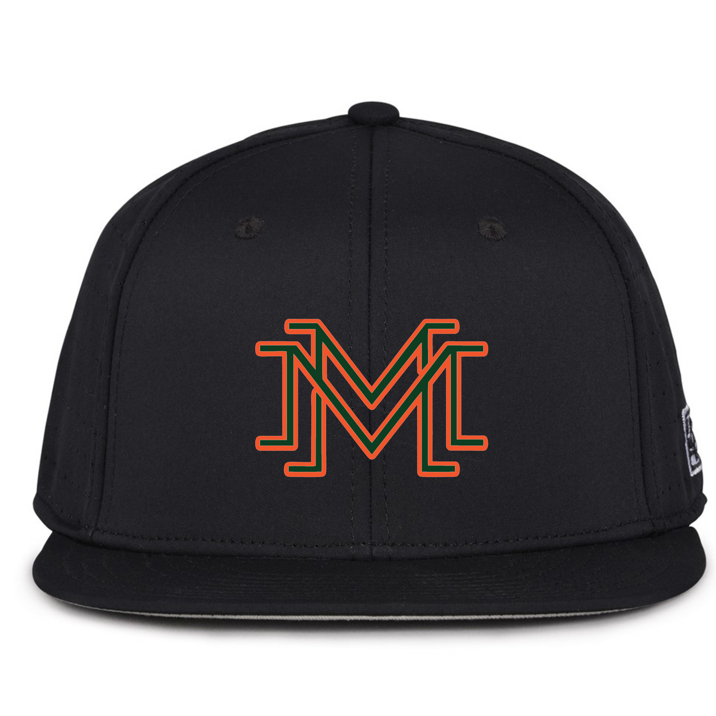 The Game GB998 Perforated GameChanger Hat