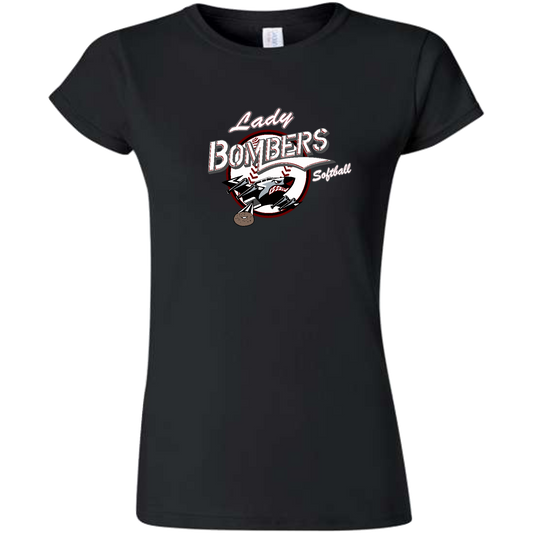 Gildan Softstyle Women’s T-Shirt