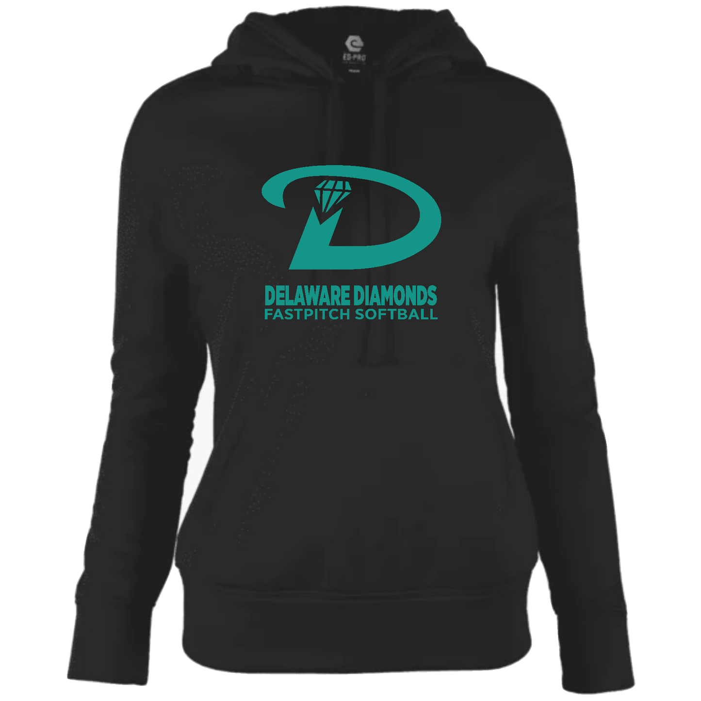 Tech Fleece Women's Pullover Hoodie
