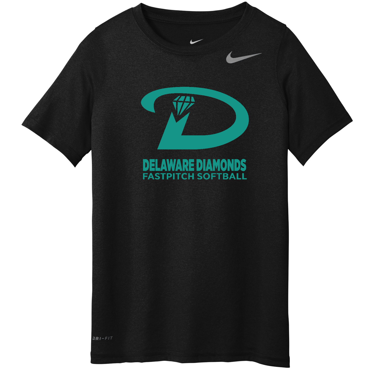 Nike Youth Team rLegend Tee