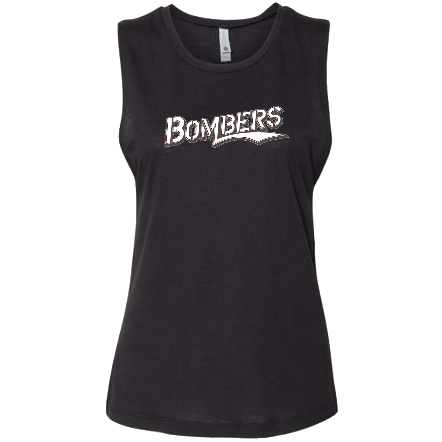 Next Level - Women’s Festival Muscle Tank