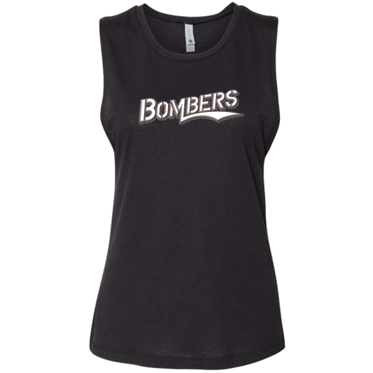 Next Level - Women’s Festival Muscle Tank