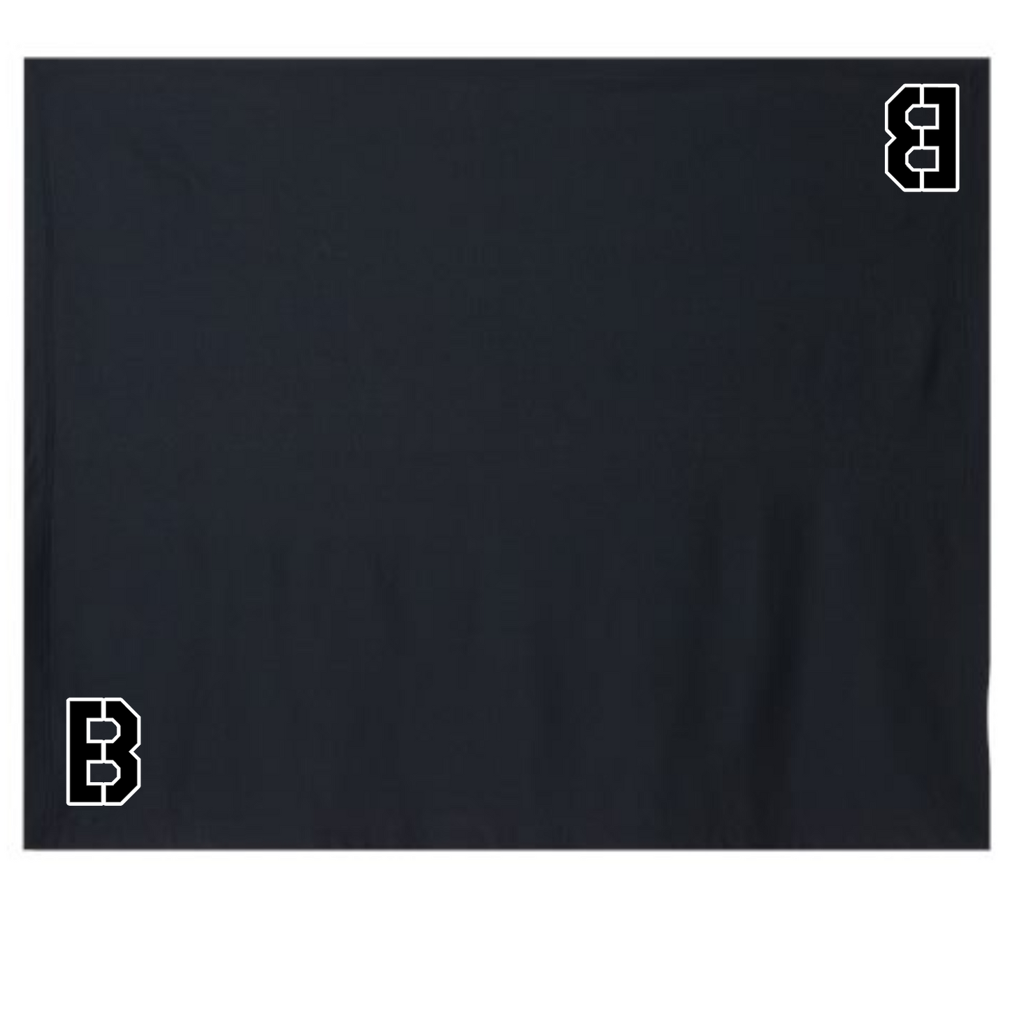 Gildan - Heavy Blend Fleece Stadium Blanket