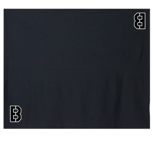 Gildan - Heavy Blend Fleece Stadium Blanket