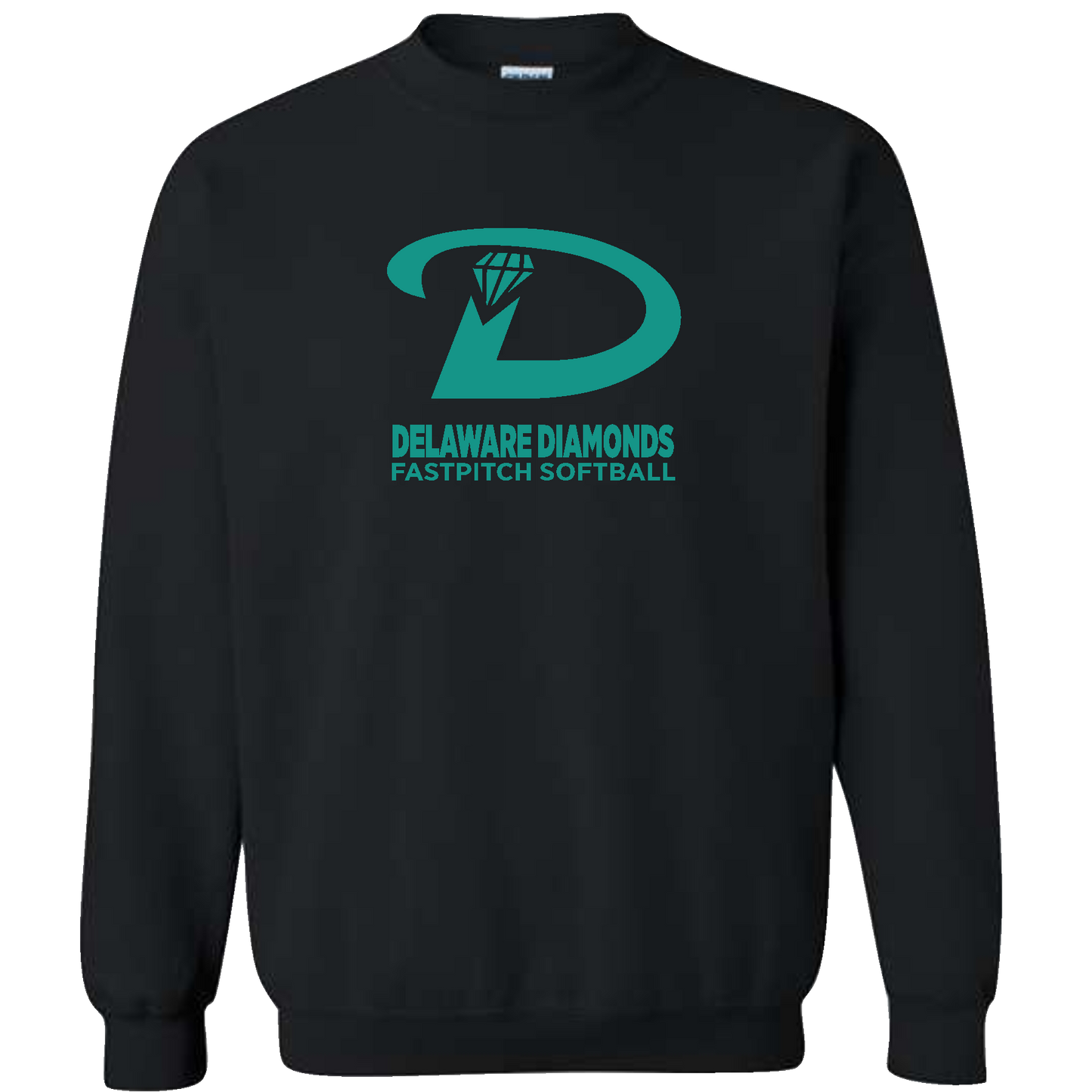 Gildan - Heavy Blend Youth Sweatshirt