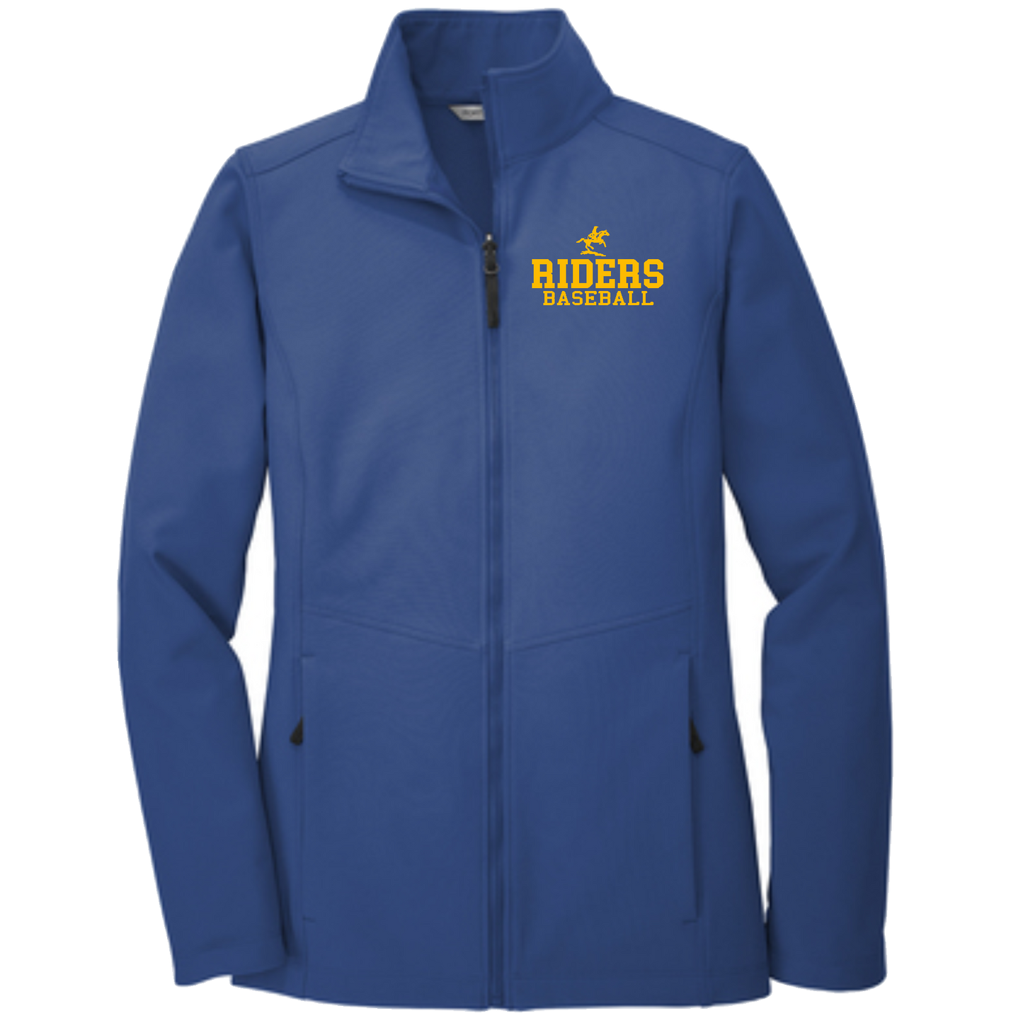 Ladies Port Authority Collective Soft Shell Jacket