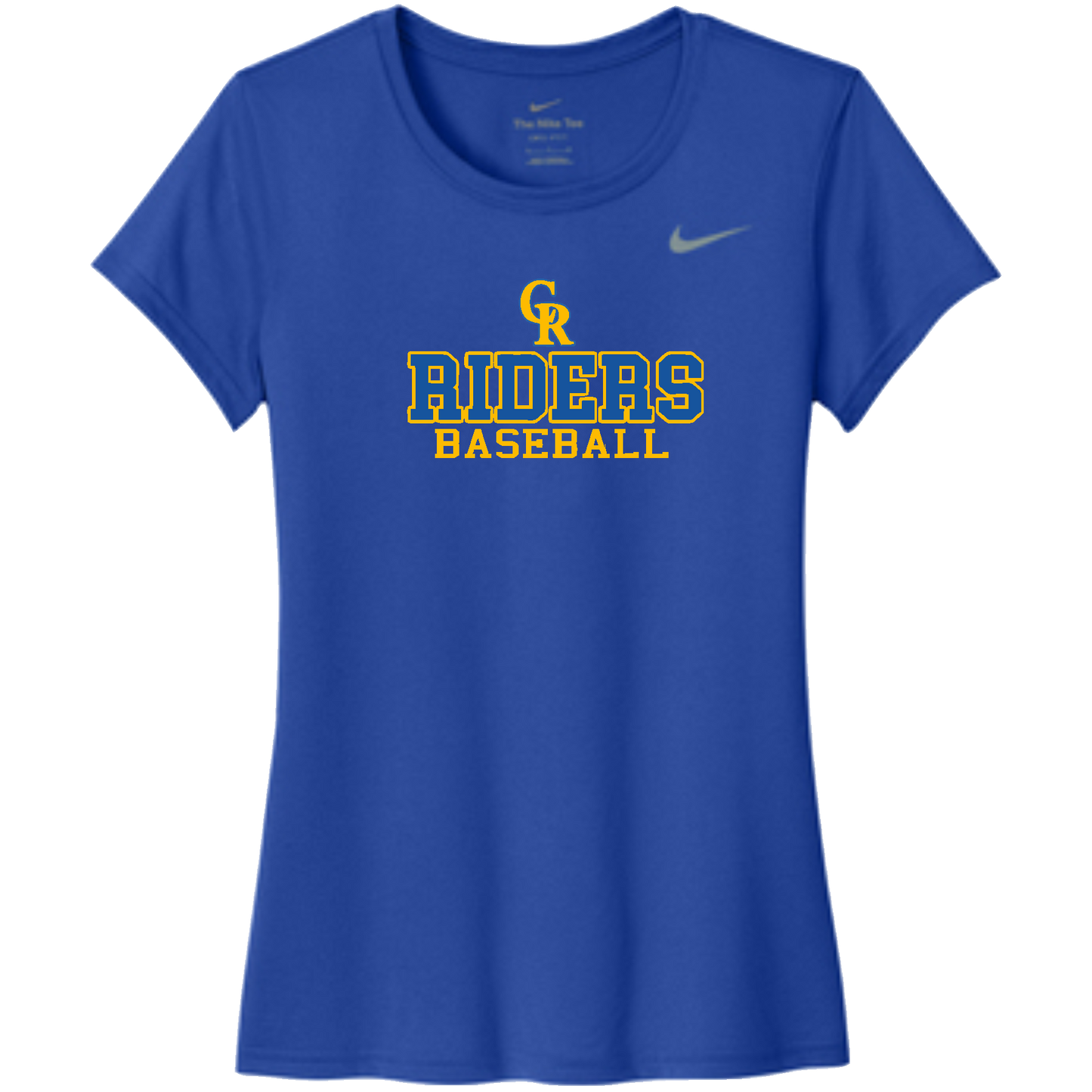 Nike Ladies Team rLegend Tee