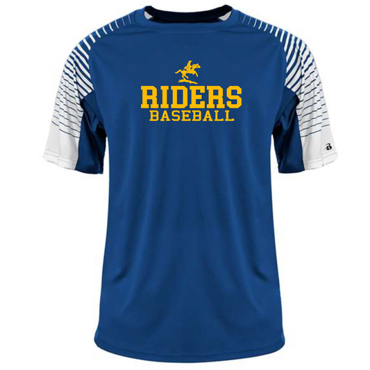Men's Badger - Lineup T-Shirt