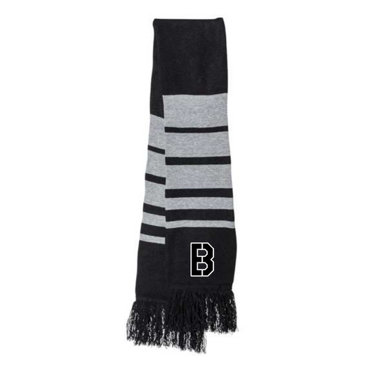 Sportsman Team Spirit Scarf