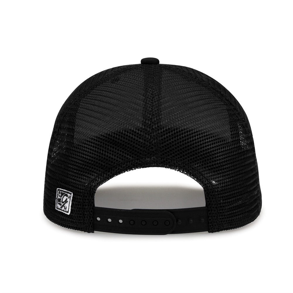 The Game Everyday Trucker Style Hat