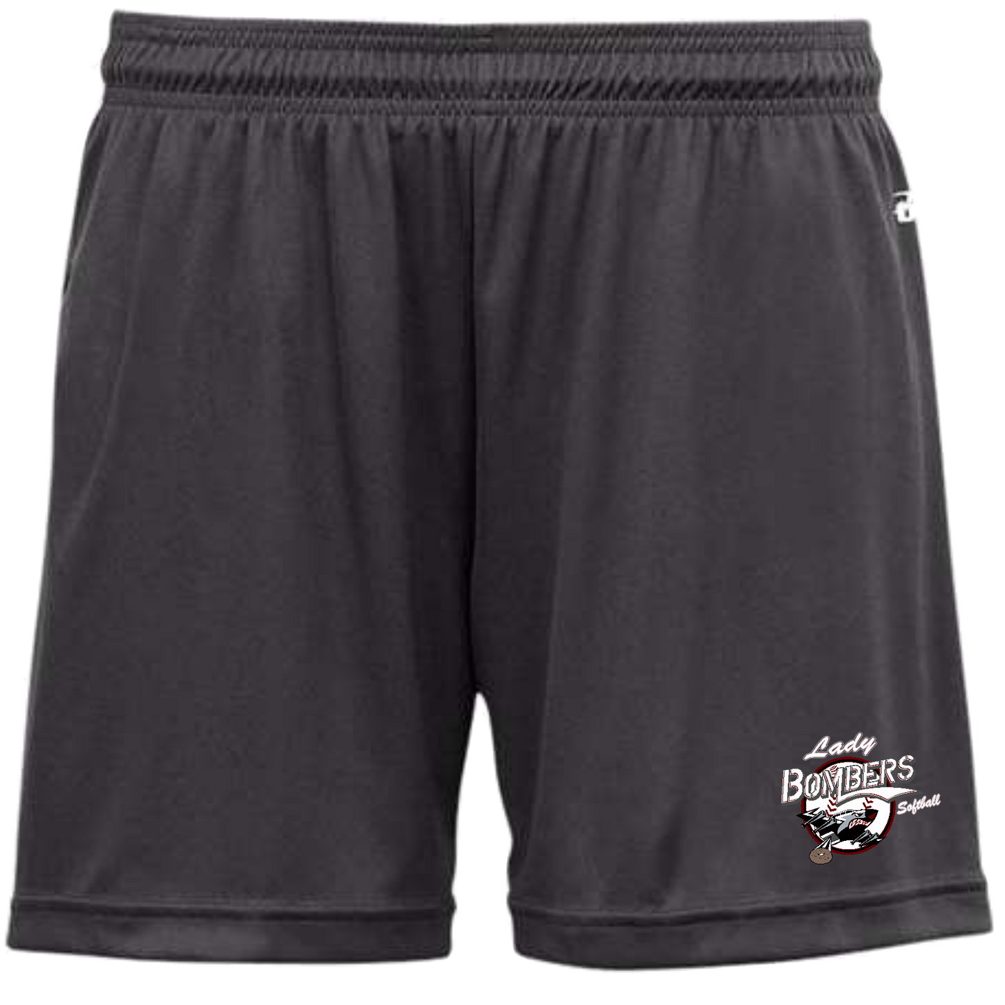 Men's Badger - B-Core 7" Shorts