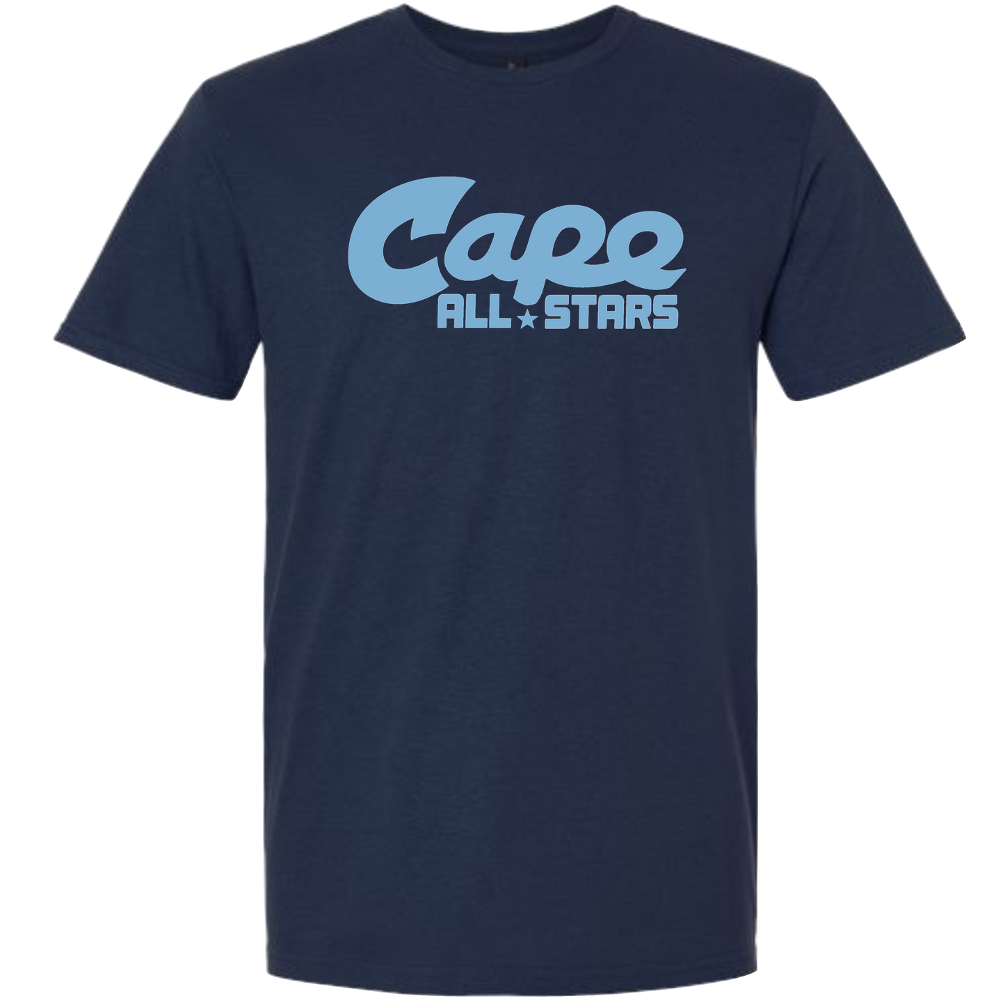 Gildan Youth Softstyle T-Shirt (Cape Major Softball Roster)