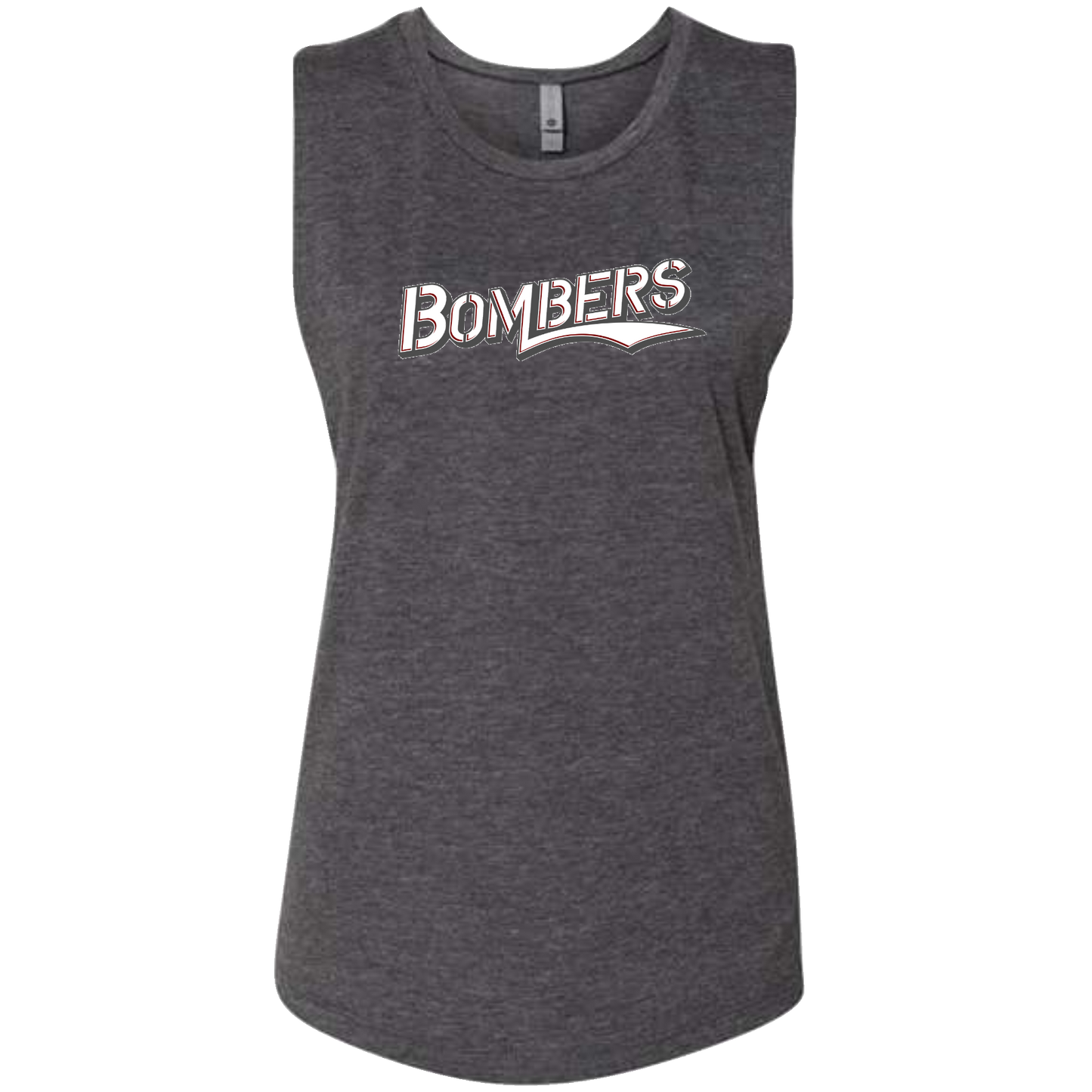 Next Level - Women’s Festival Muscle Tank