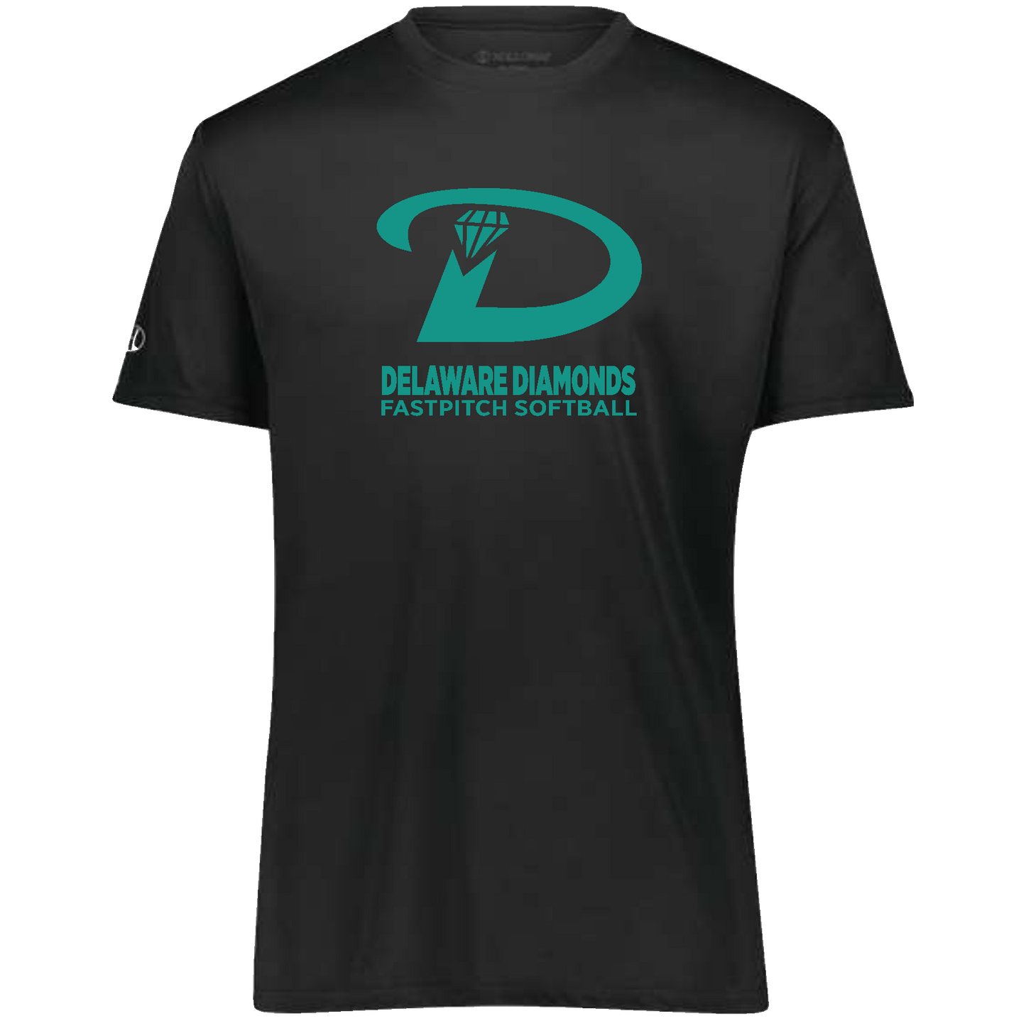 Holloway Men's - Momentum Dri-Fit T-Shirt