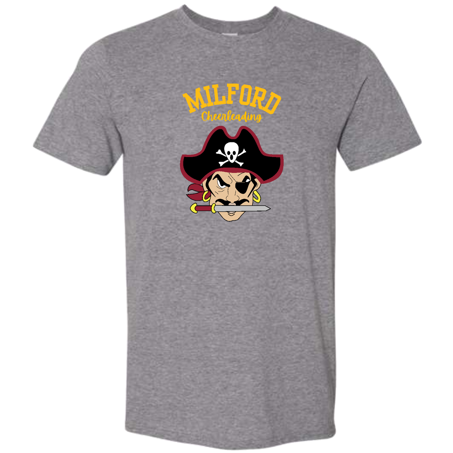 Gildan Ultra Cotton Youth T-Shirt
