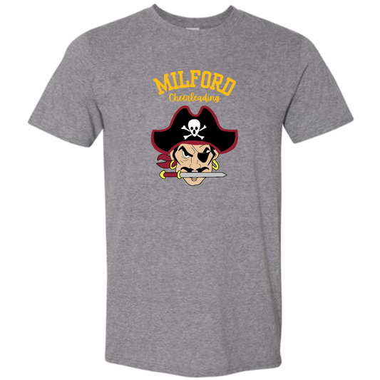 Gildan Ultra Cotton Youth T-Shirt