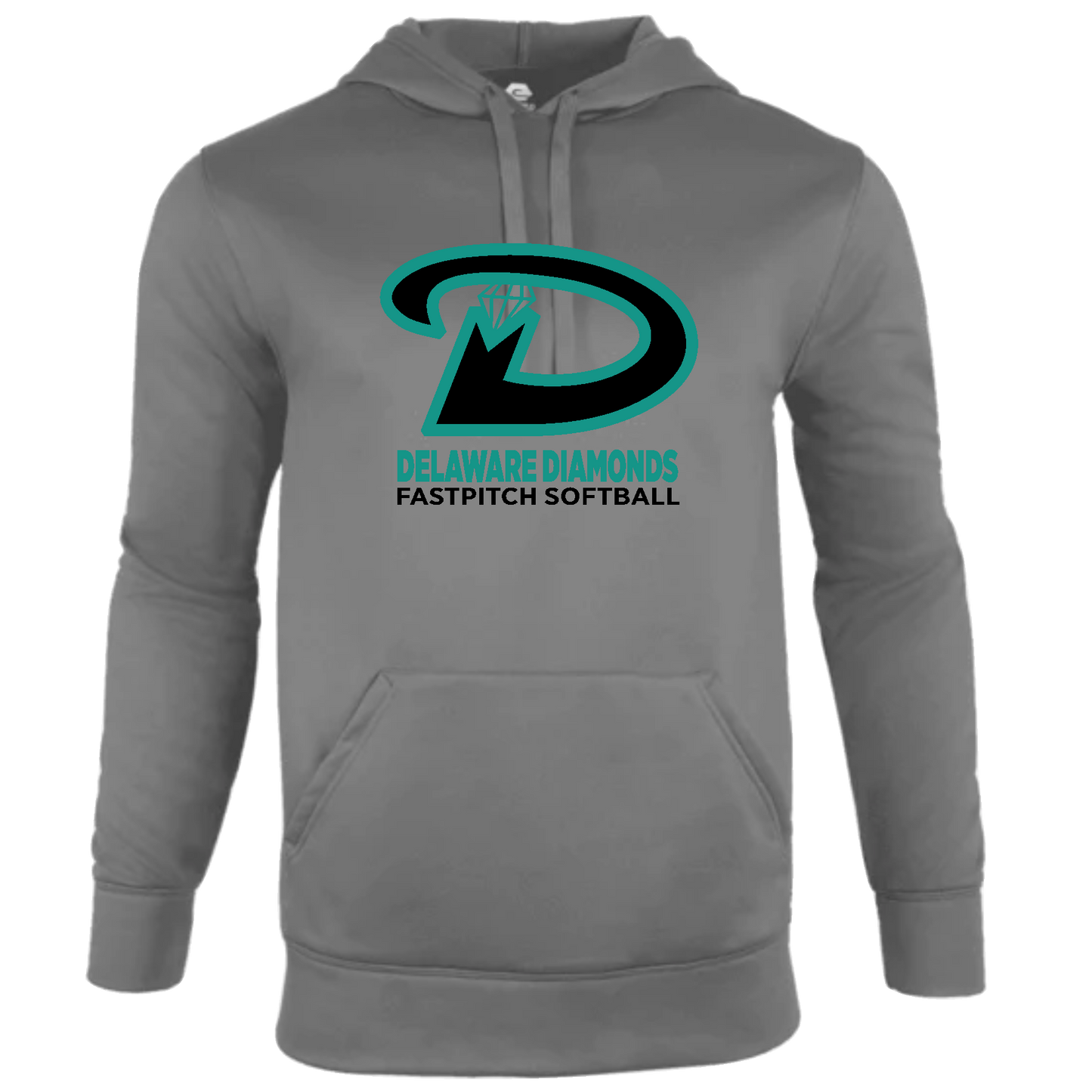Tech Fleece Men's Pullover Hoodie