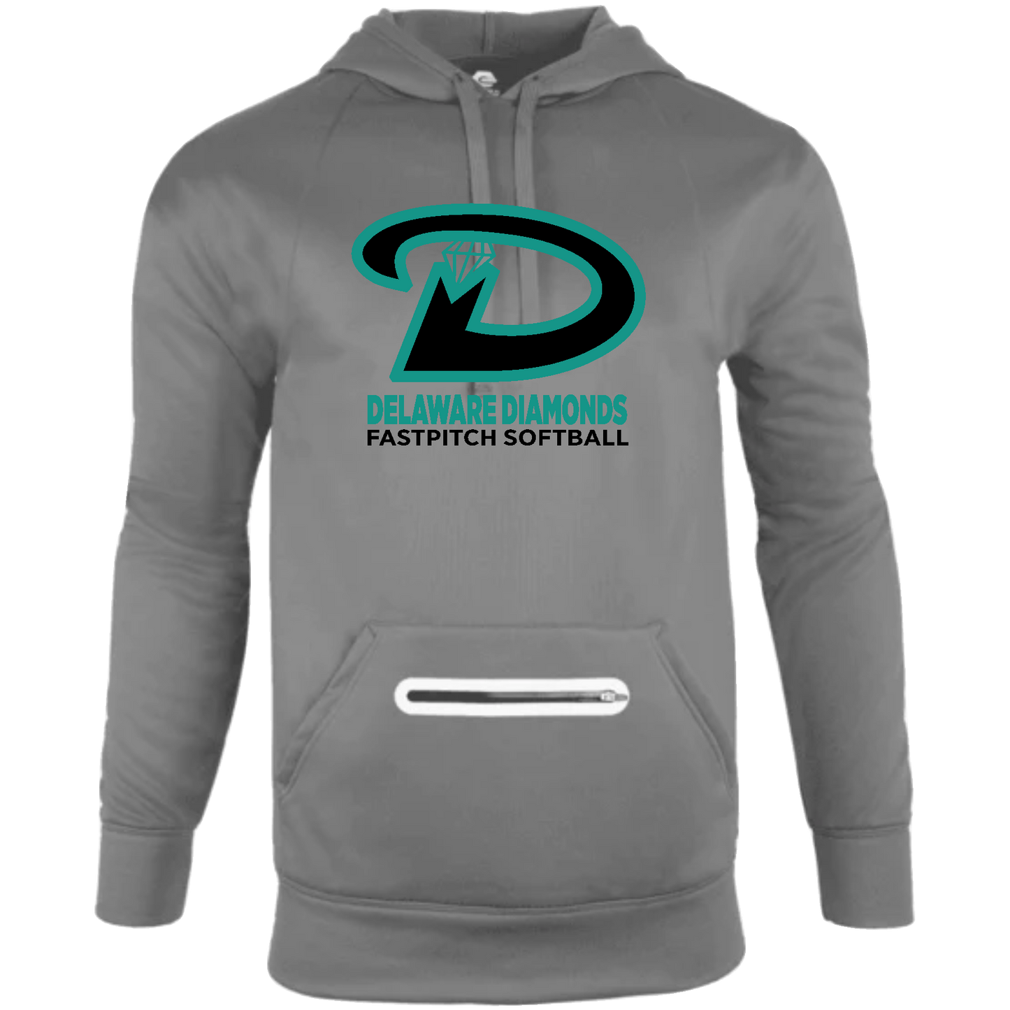Tech Fleece Gear Pocket Hoodie