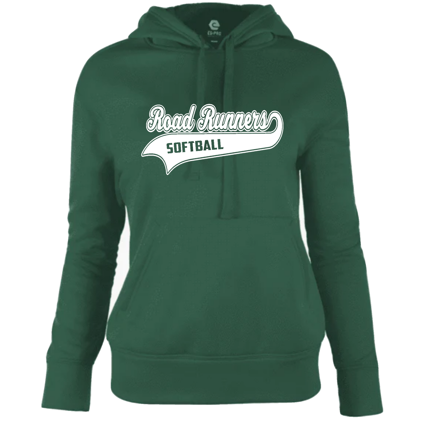 Tech Fleece Women's Pullover Hoodie (SLIM CUT)