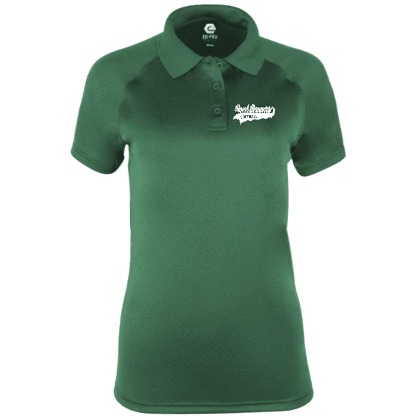 Basic Training Women's Polo