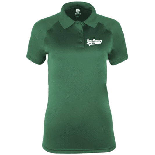 Basic Training Women's Polo
