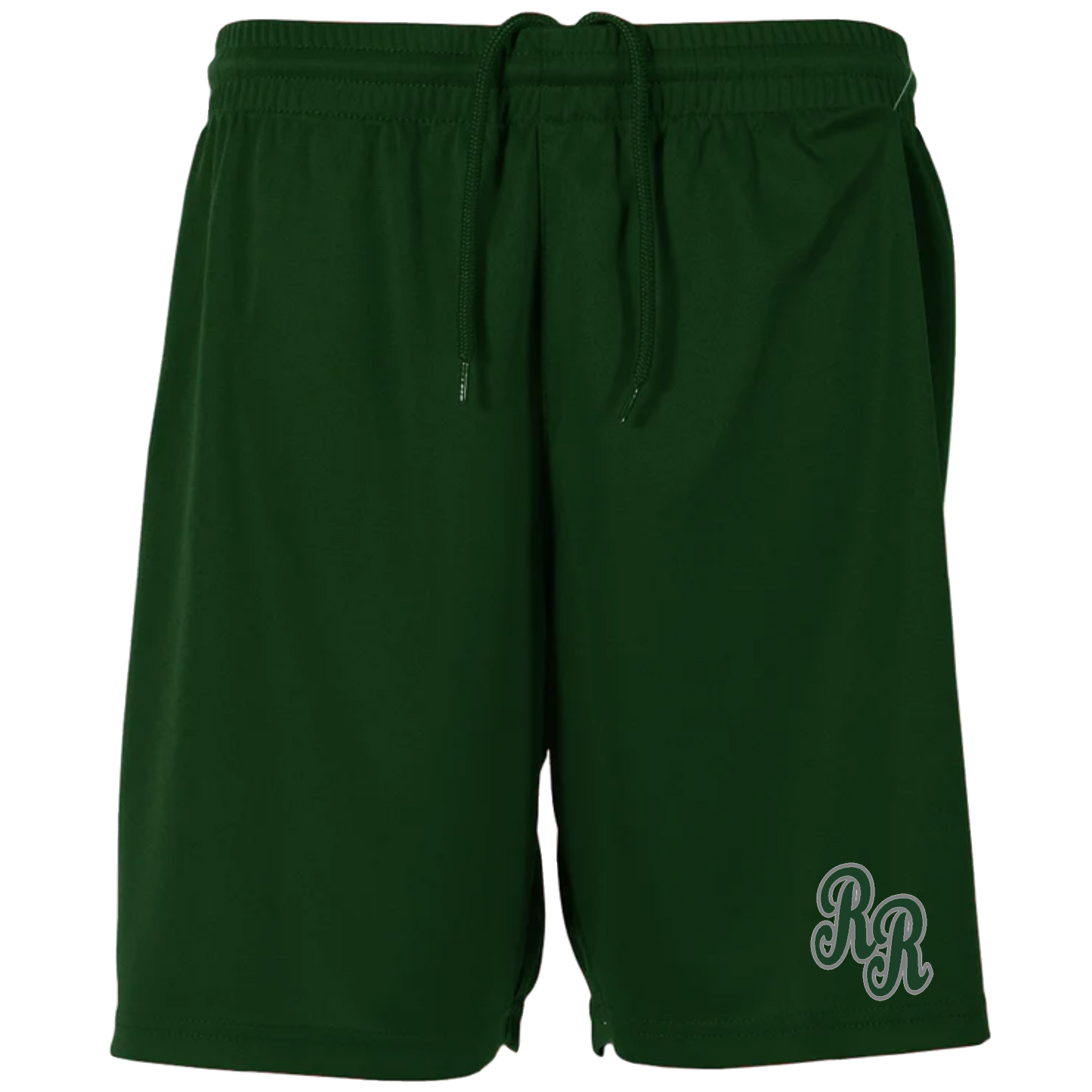 Basic Training Men's 7" Short with Pockets