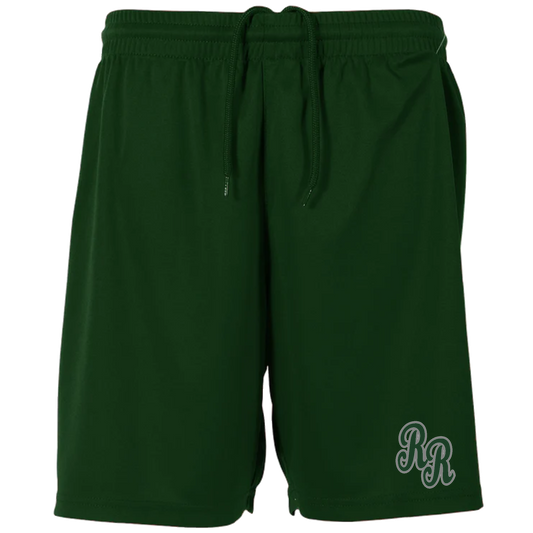 Basic Training Men's 7" Short with Pockets