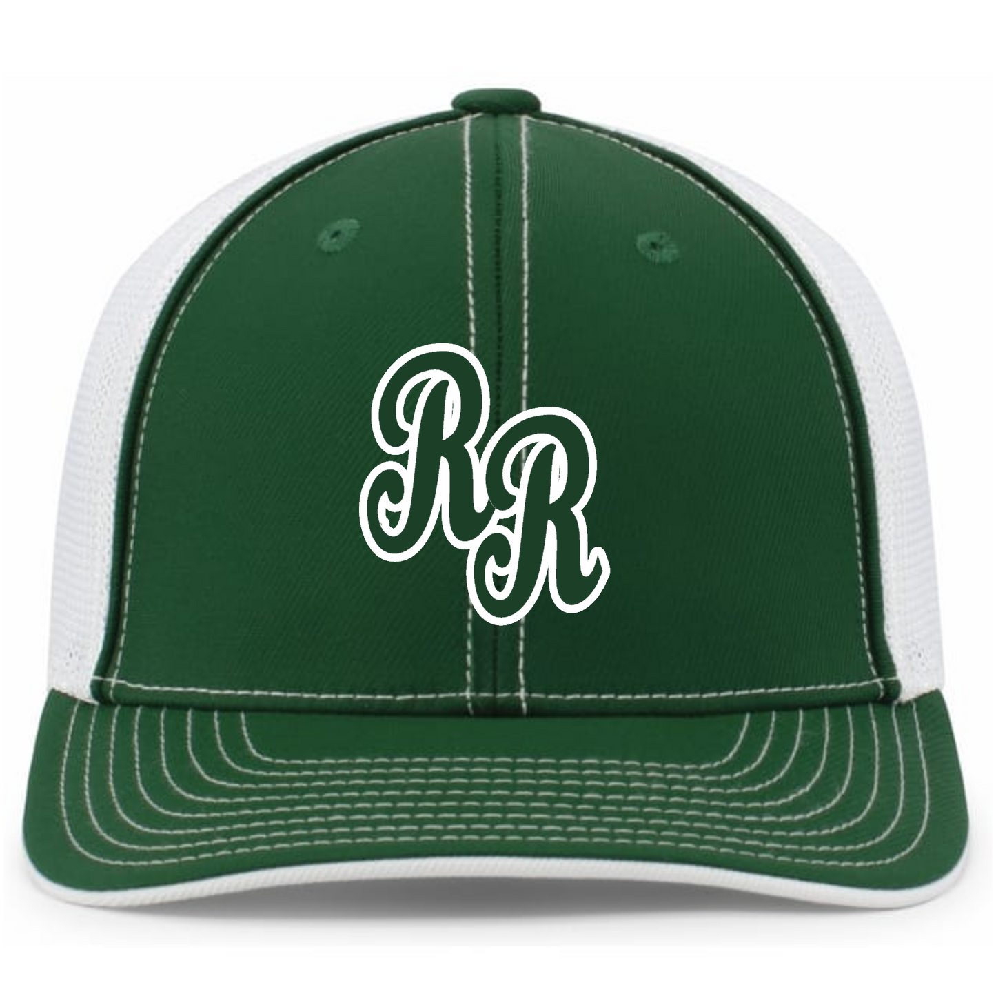 PACIFIC HEADWEAR TRUCKER PACFLEX CAP