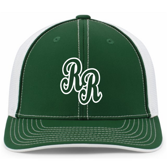 PACIFIC HEADWEAR TRUCKER PACFLEX CAP