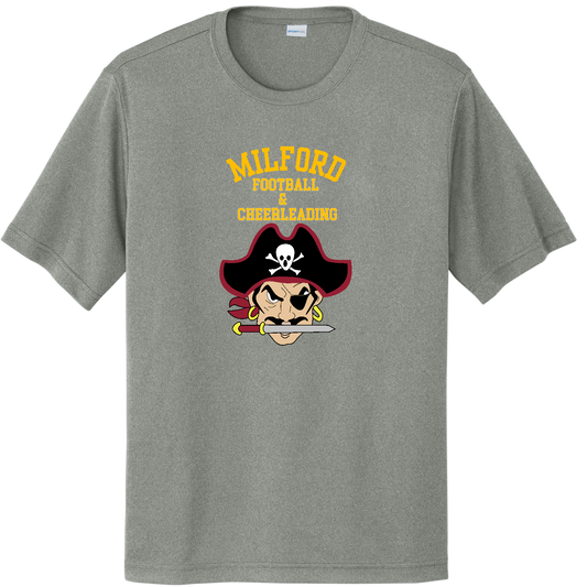 Unisex Sport-Tek PosiCharge Competitor Tee