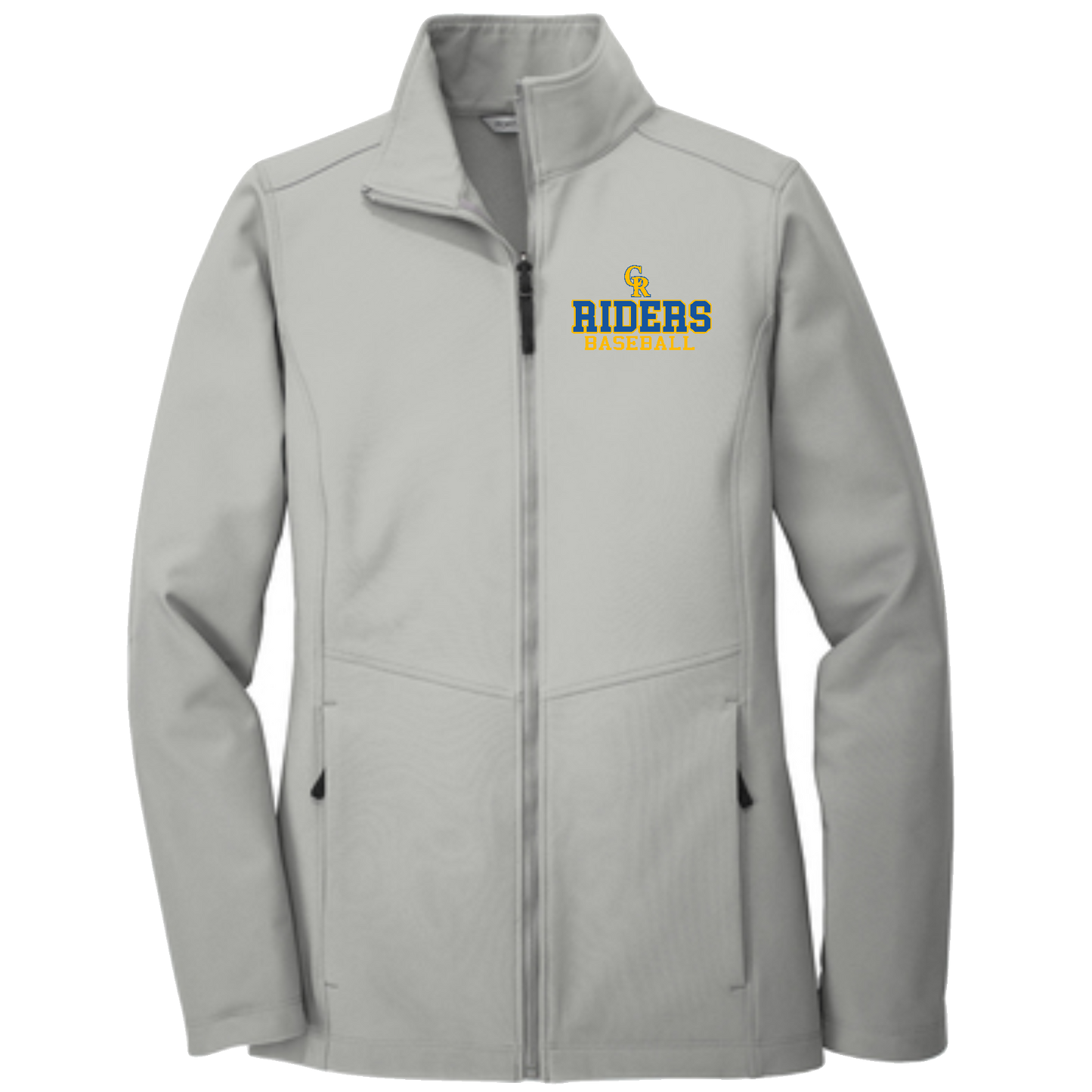Ladies Port Authority Collective Soft Shell Jacket