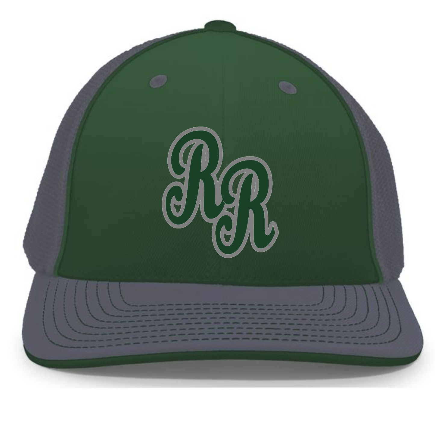 PACIFIC HEADWEAR TRUCKER PACFLEX CAP