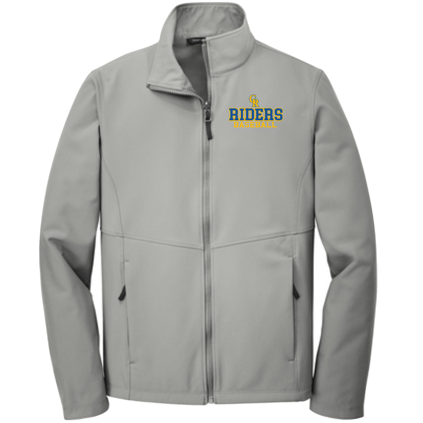 Men's Port Authority  Collective Soft Shell Jacket