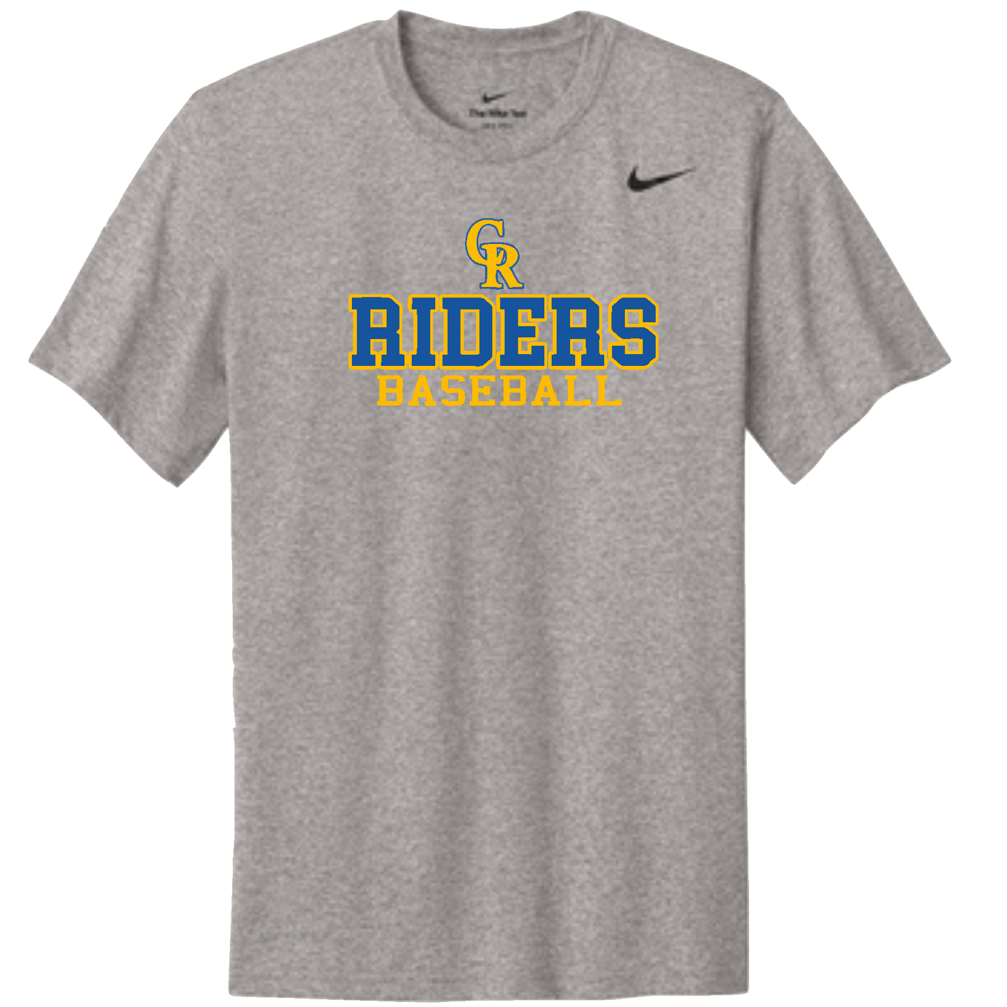 Unisex Nike Team rLegend Tee