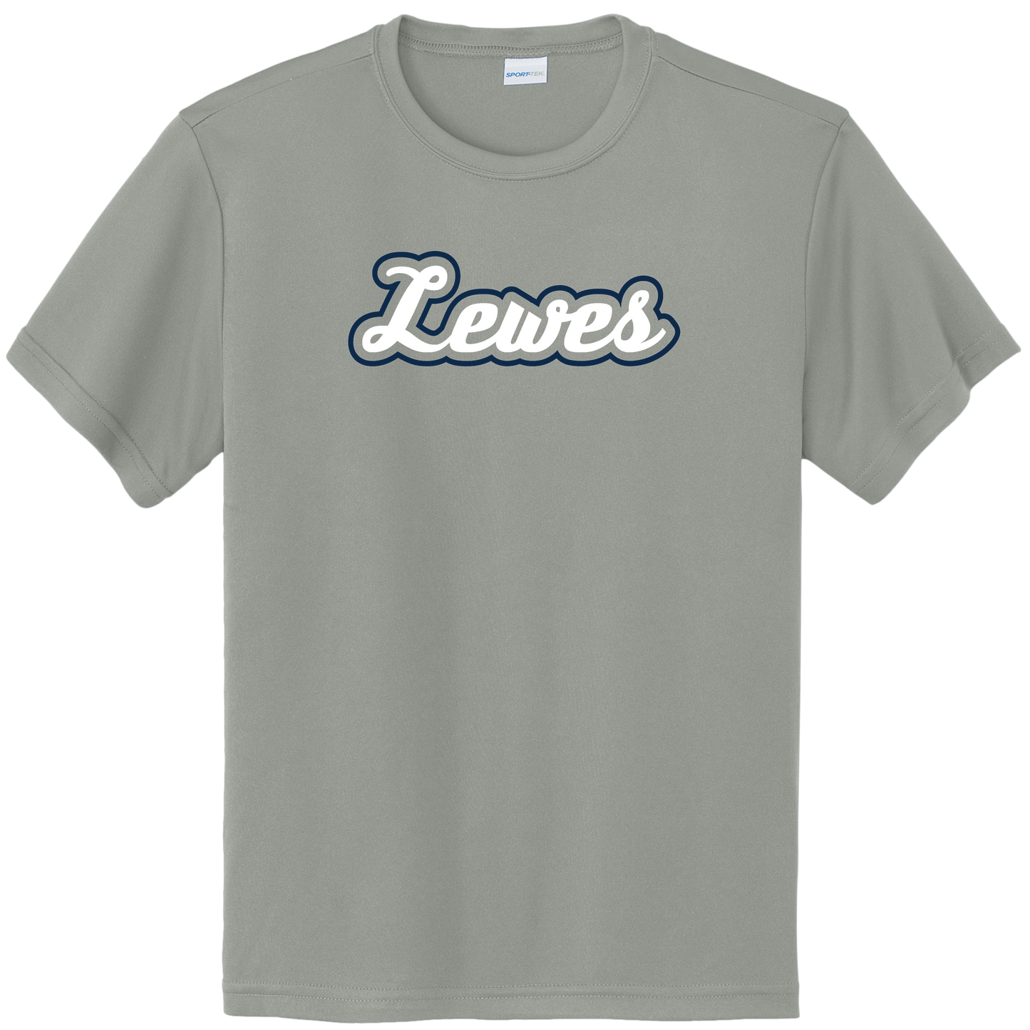 Sport-Tek Youth PosiCharge Competitor Tee (Lewes All Stars)