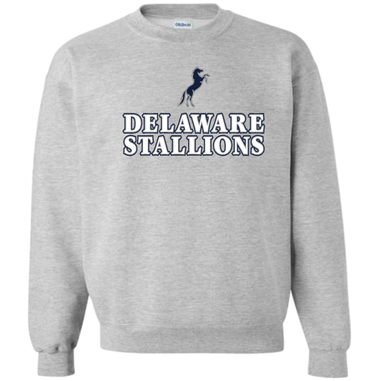 Gildan Unisex DryBlend Crewneck Sweatshirt
