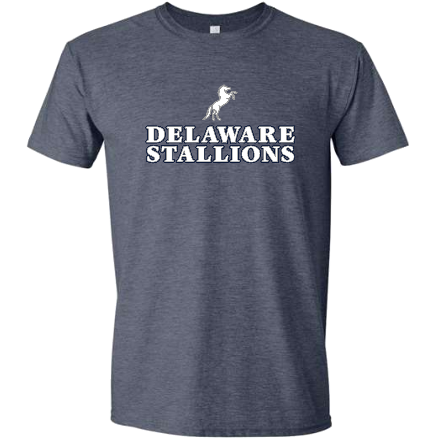 Unisex Gildan Softstyle SS T-Shirt