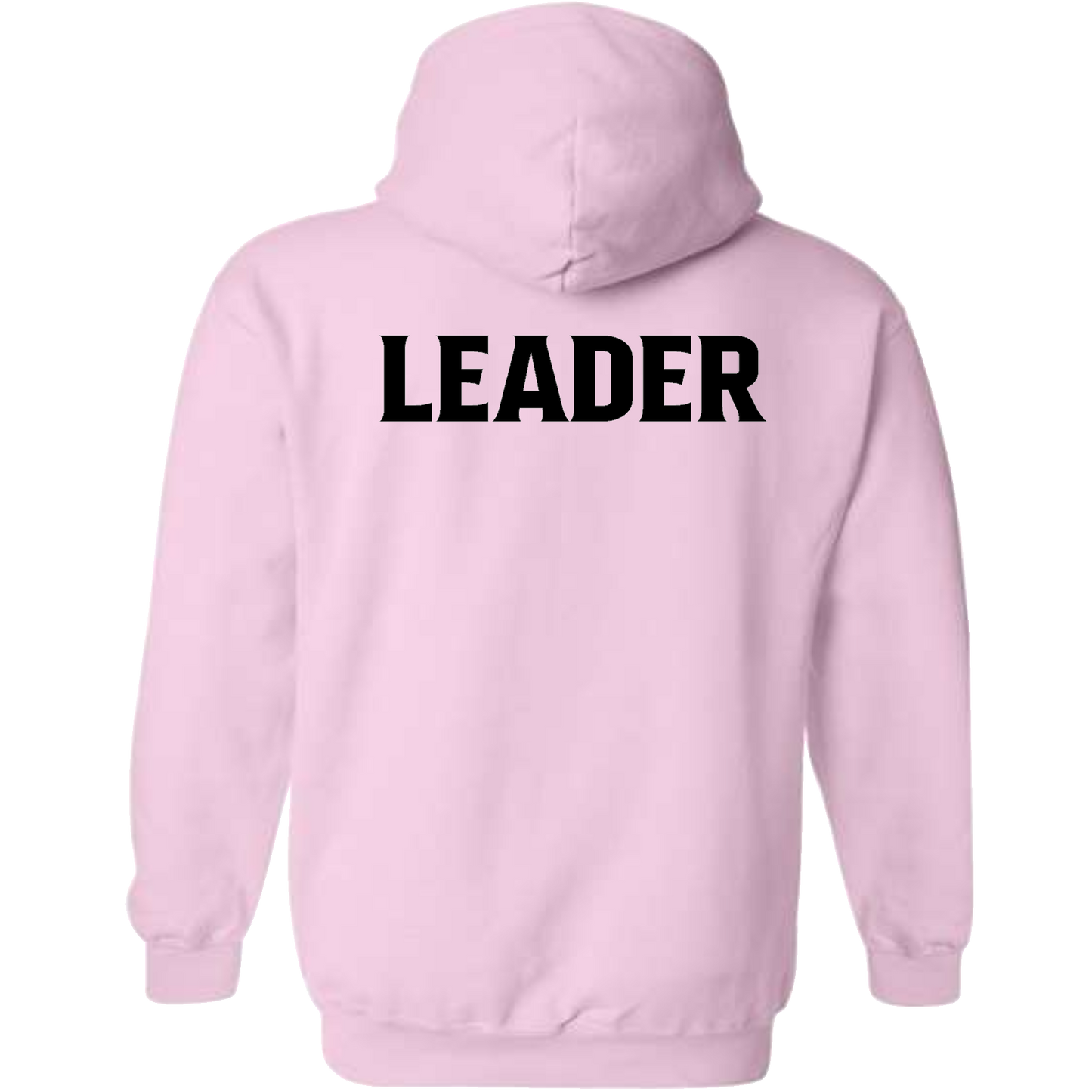 Gildan Unisex Heavy Blend Hooded Sweatshirt