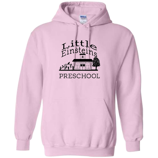 Gildan Unisex Heavy Blend Hooded Sweatshirt