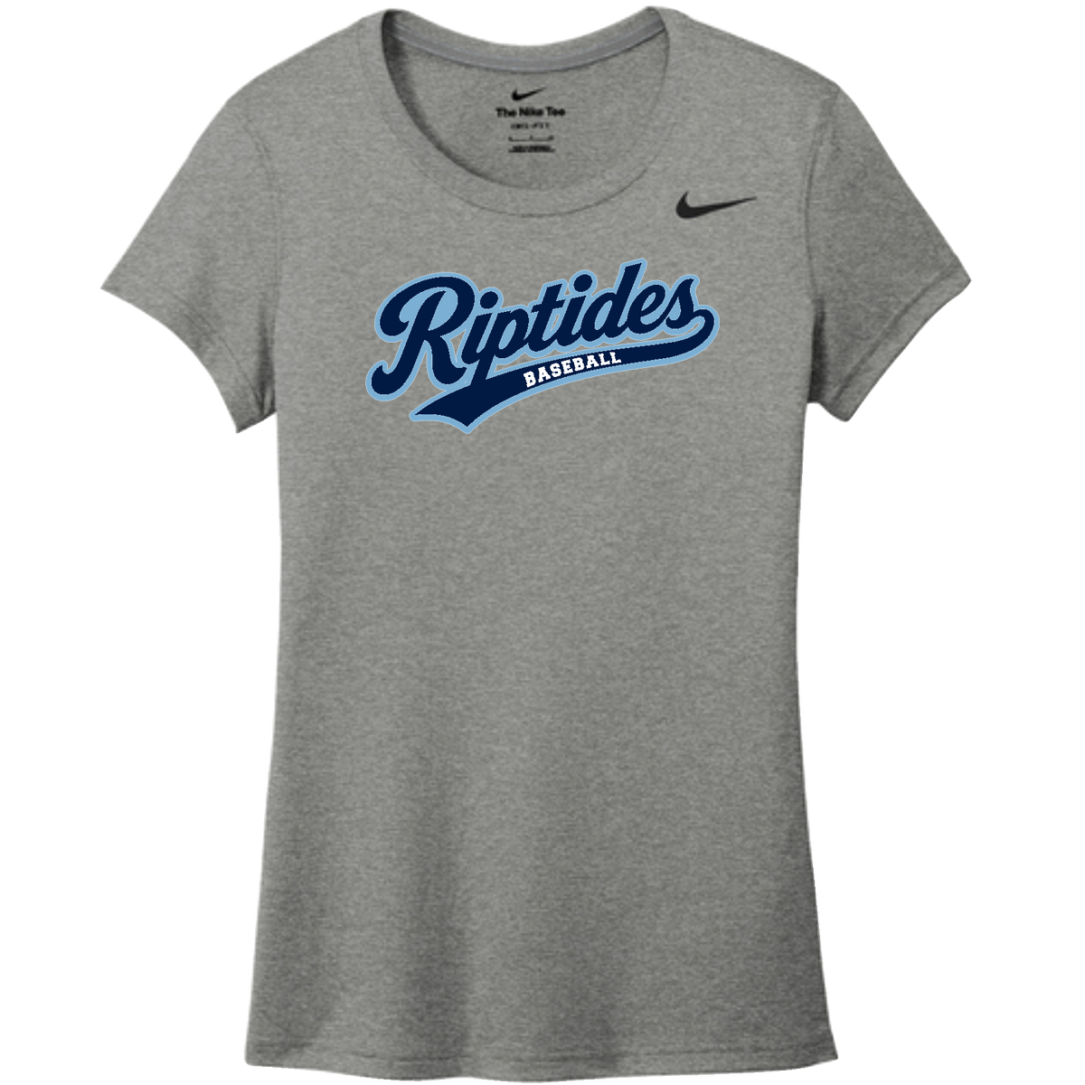 Nike Women's Team rLegend Tee