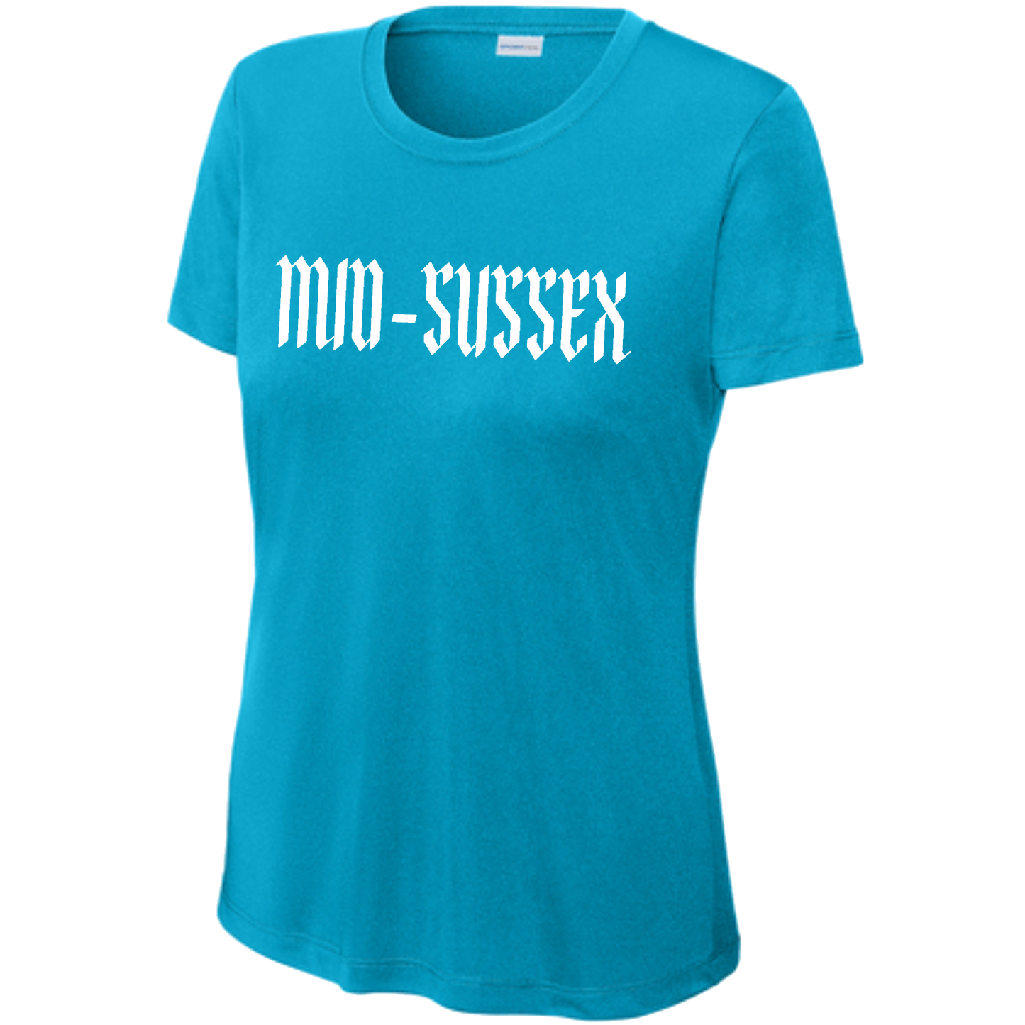Sport-Tek Women's PosiCharge Competitor Tee