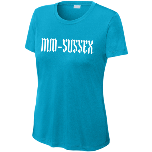 Sport-Tek Women's PosiCharge Competitor Tee