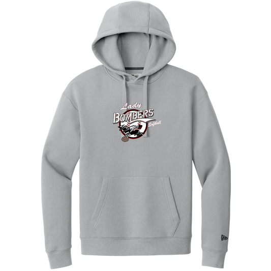 New Era Unisex Heritage Fleece Pullover Hoodie