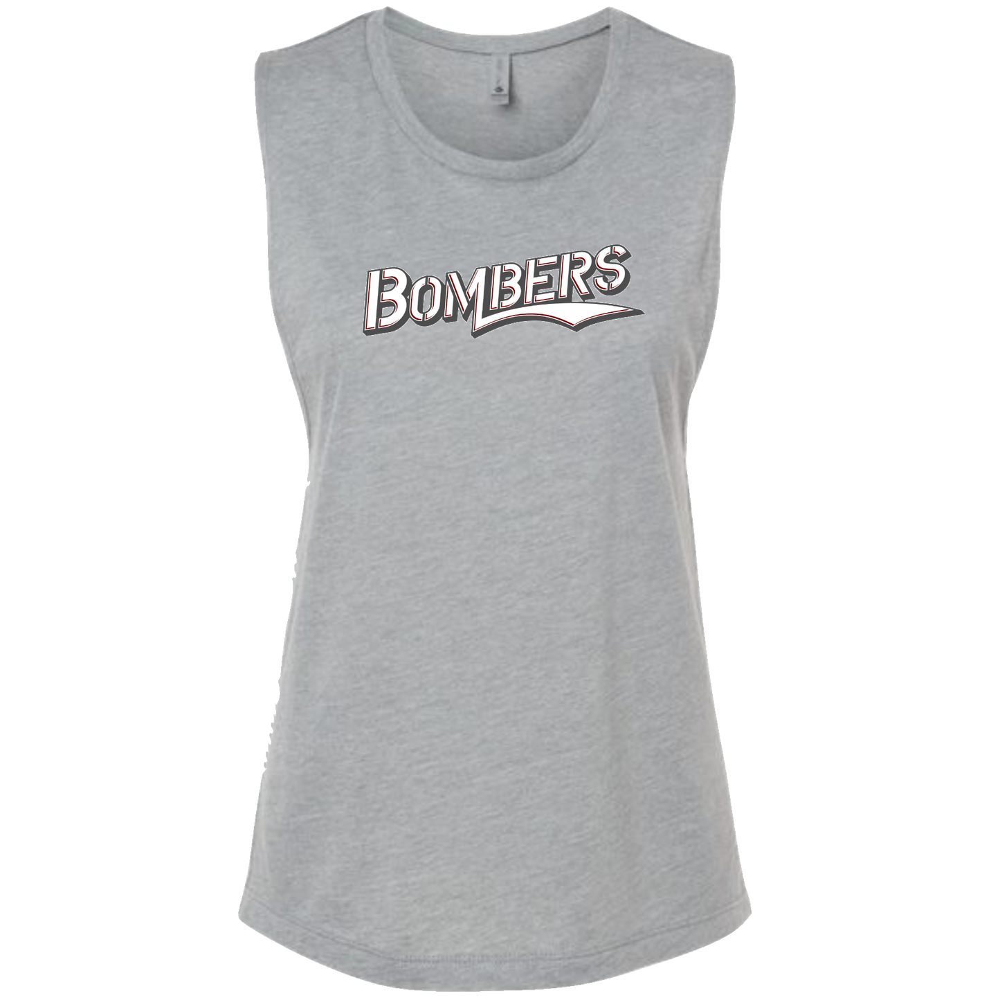 Next Level - Women’s Festival Muscle Tank